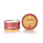 Tamaie, Holy Great Monastery of Vatopedi Mount Athos, aroma chihlimbar, 100g