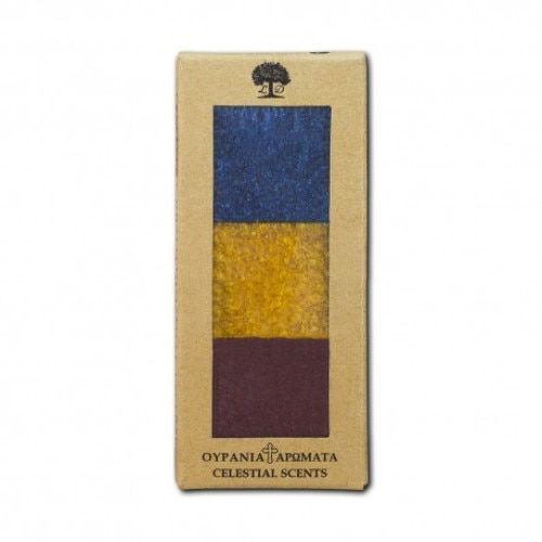 Tamaie tricolor Alina's Orthodox Store aroma Nard 30 g