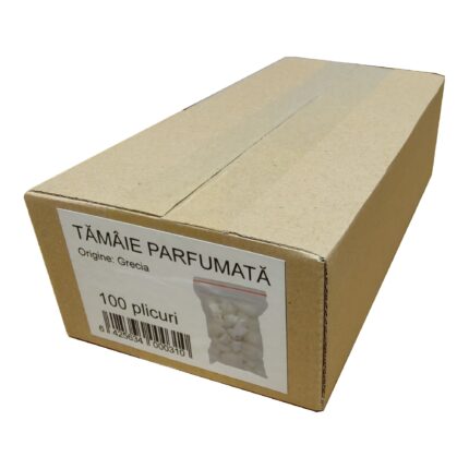Set 100 pliculete Tamaie parfumata, Kingaroma