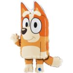 Balon folie supershape Bingo 74 cm