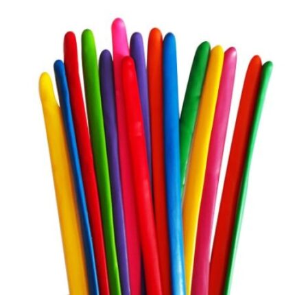 Baloane modelaj 100 buc lungime 110 cm