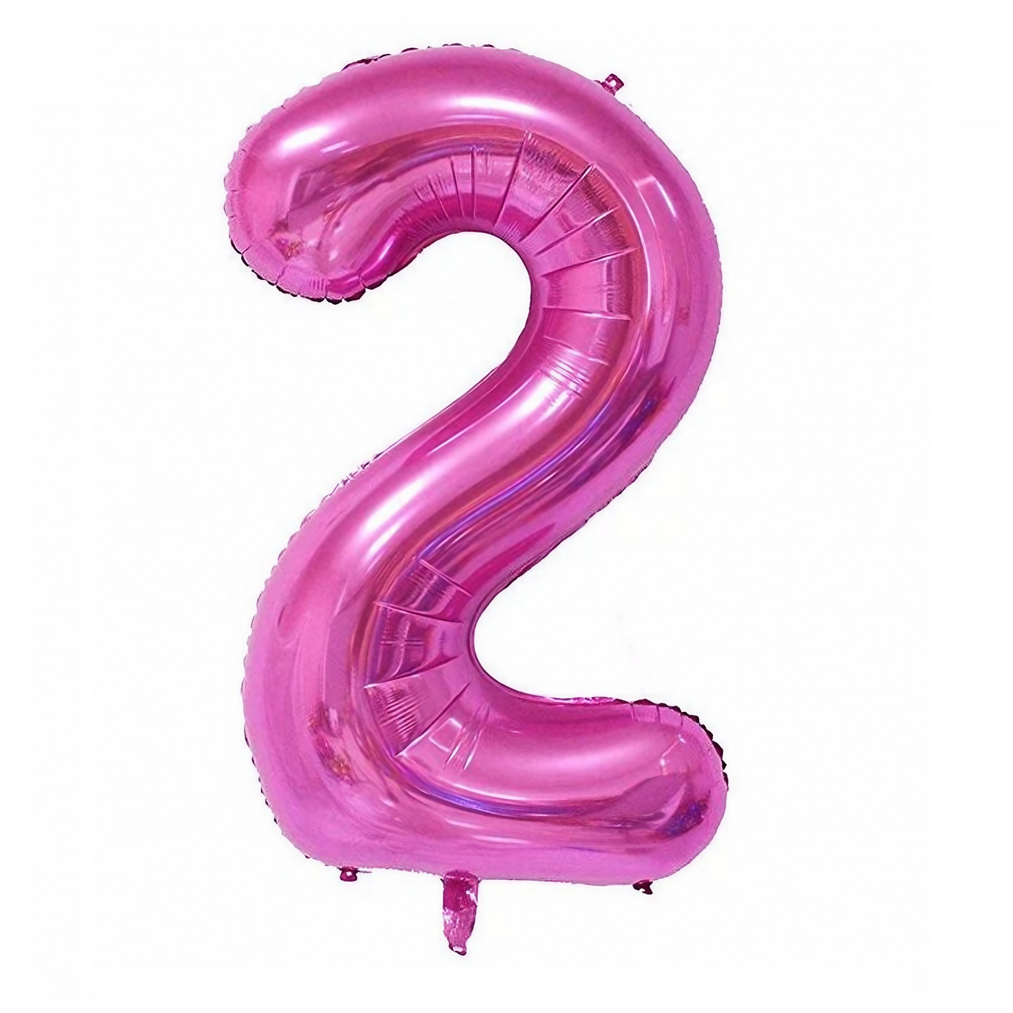 res_587250727a5ed8d9f9a771117cb7b01f Balon din Folie Flippy, Cifra 2, 81 cm, Pentru Aer sau Heliu, Mov