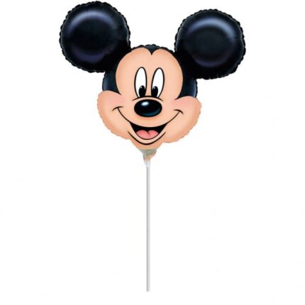 Balon minifigurina Mickey Mouse ST 24 cm