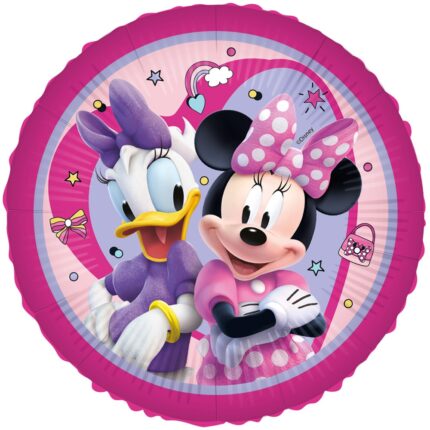 Balon Folie 46cm Minnie Junior, 93837