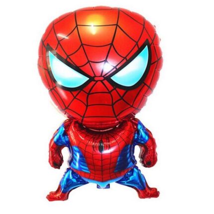 Balon Spiderman 80 cm