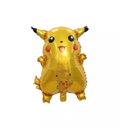 Balon folie, Pokemon, 60 cm, Party Shop