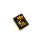 Bile pocnitoare nom nom, Thunder balls, 1 cutie, 40 buc