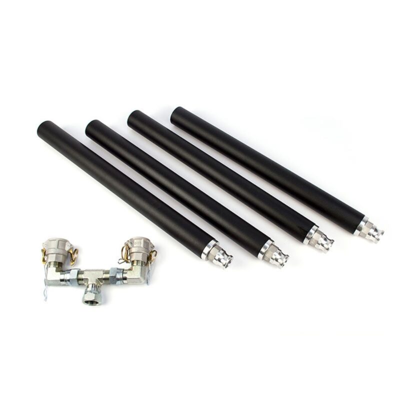 Accesoriu OH!Fx 4Club-8T