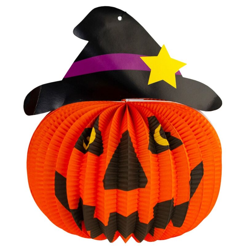 Decoratiune de Halloween, ZakupyTV, suspendabila, mare