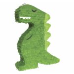 Piniata de Petrecere Crocodil Verde 35x8.5x43 cm CERSEI