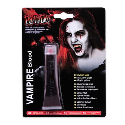 Sange fals Halloween, 26 ml