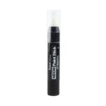 Creion makeup UV neon, stick bodypainting Halloween, alb UV, PaintGlow