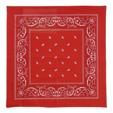 Bandana Cowboy Widmann 8503R