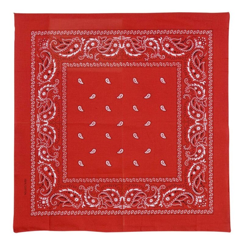 Bandana Cowboy Widmann 8503R