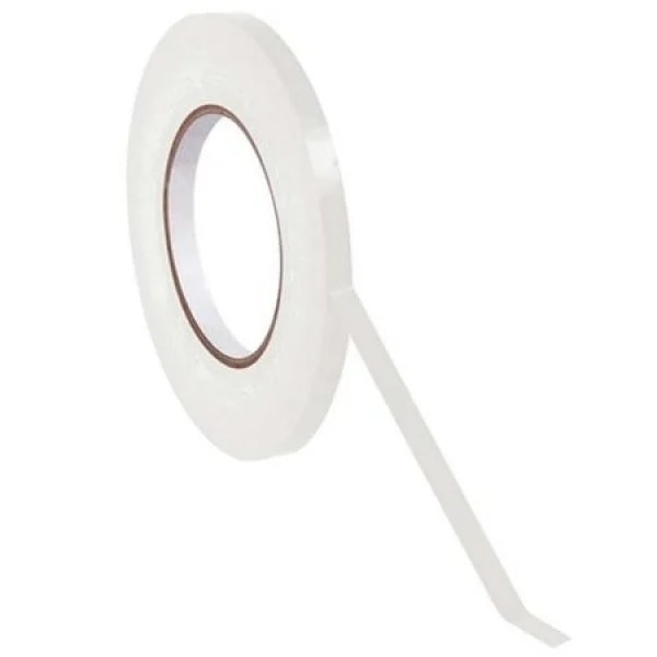 Banda scotch dublu adeziva 20 m x 1.5 cm