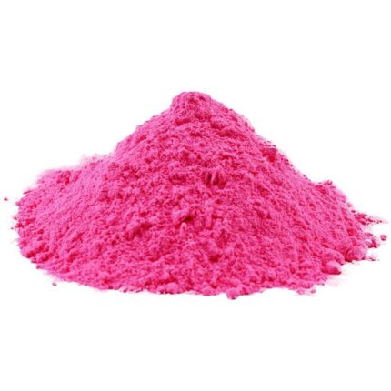 Pudra Neon UV Holi pachet 100 grame, ProCart, roz