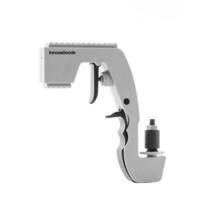 Pistol pentru sampanie si bere Fizzllet InnovaGoods