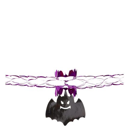 Ghirlanda halloween lilieci 4m