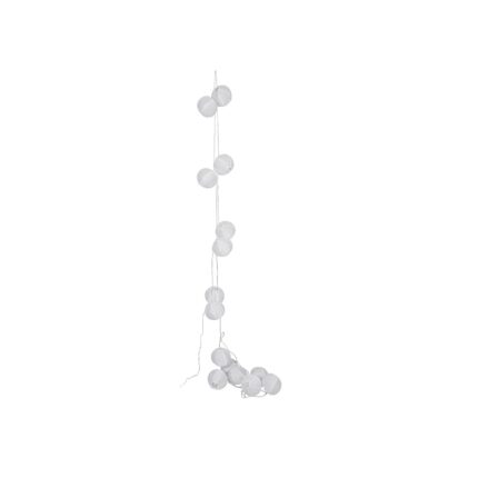 Ghirlanda luminoasa LED Livarno home, 2w, 7 m