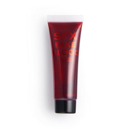 Sange fals Revolution, 17ml, Rosu