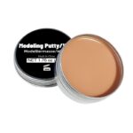 Ceara efecte speciale pentru machiaj, nude, 50 g