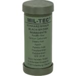 Tub Vopsea Camuflaj Airsoft 2 Culori Negru/Maro Mil-Tec