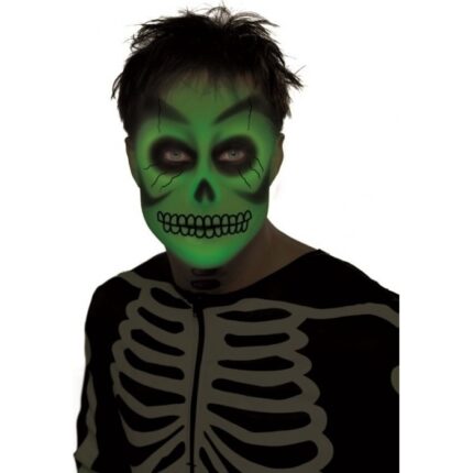 Fard crema fosforescenta Halloween