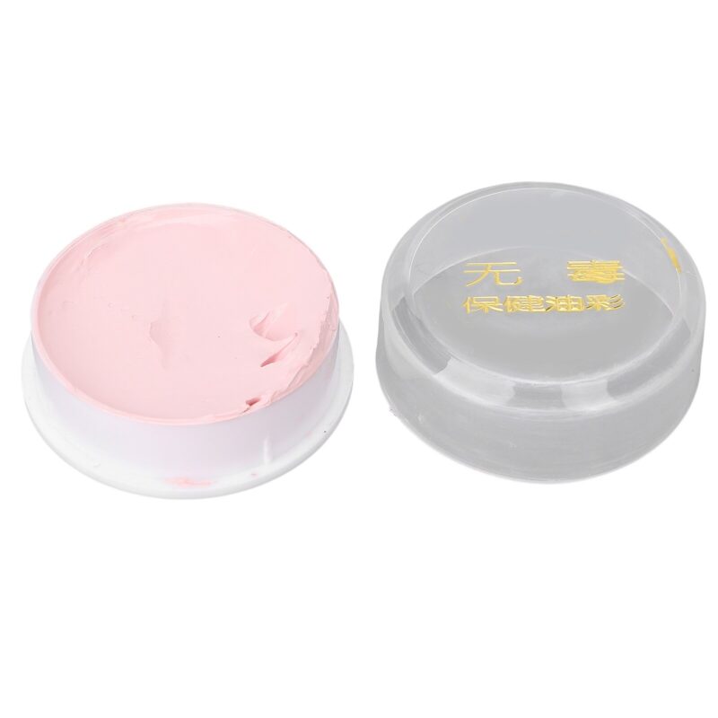 Vopsea de corp, Tovbmup, Roz