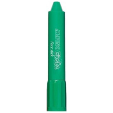 Creion pentru fara, Alpino, Verde, 6gr