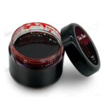 Vopsea de fata/corp, Nut, 15 g, Rosu