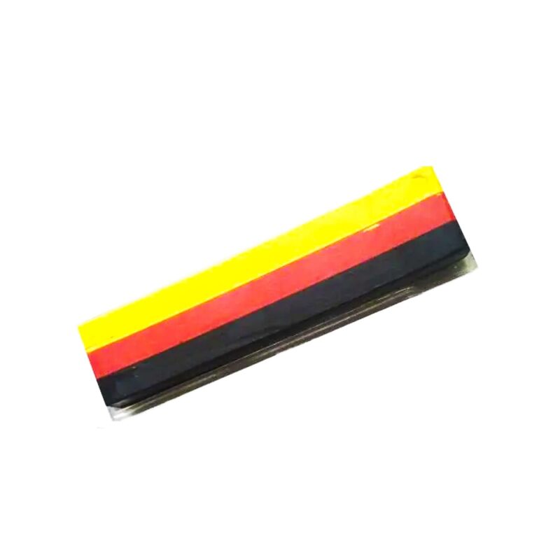 Vopsea de fata, JUP, steagul germaniei, Multicolor