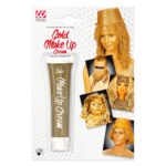 Vopsea pentru fata, Widmann, Auriu