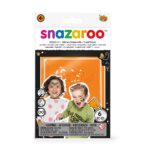 Set sablon Halloween Snazaroo