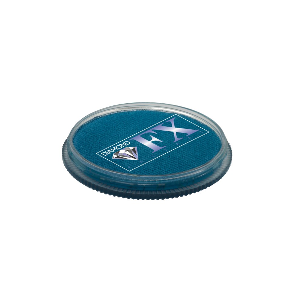 res_f0593a12de7d60748eb08e119d2bac10 Vopsea pentru fata sau corp, Diamond FX Albastru Azur Mat