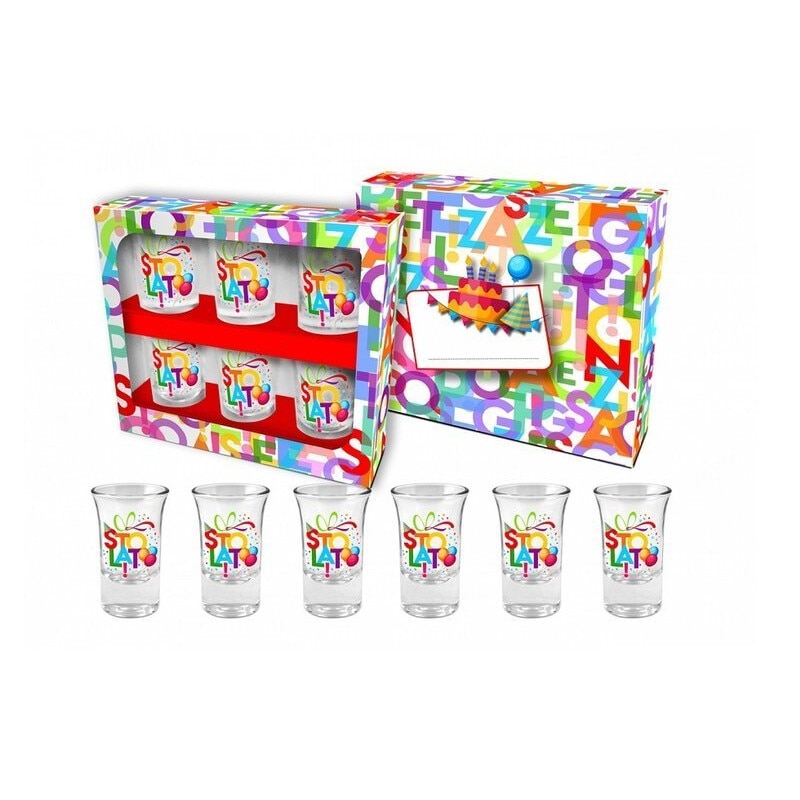 res_787ae6ba2e10574271091c97e23778fe Set 6 Pahare, BGtech, 35 ml, Multicolor