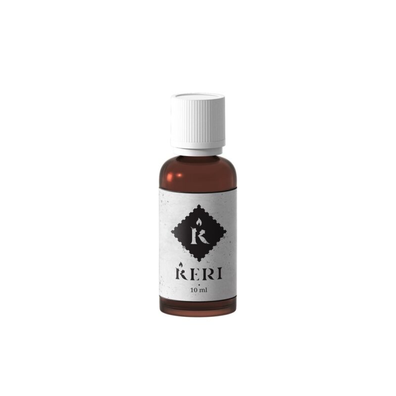 Ulei Parfumat Pentru Lumanari Vanilie Creme Brule 100ml