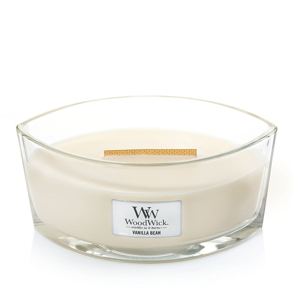res_2683765838fa57a87d924efd01175153 WoodWick Scented candle ship Vanilla Bean 453.6 g