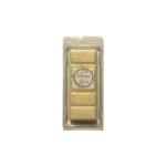 Snap Bar, tableta parfumata din ceara naturala de soia, aroma Flori de primavara, clam shell, 50 g