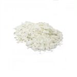 Ceara naturala soia Keri Wax00035 1kg + 10 Fitile - pentru turnat lumanari decorative