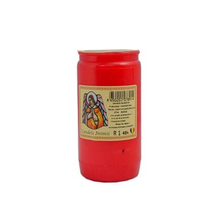Rezerva candela R0 35 ore