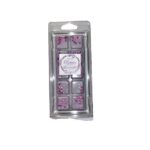 Snap Bar, tableta parfumata din ceara naturala de soia, aroma Lavanda, clam shell, 50 g