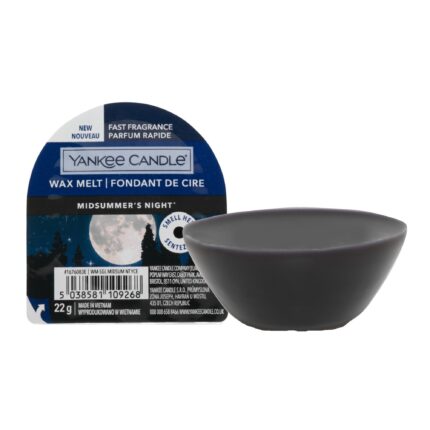 Ceara Parfumata Midsummer's Night, Yankee Candle