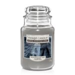 Lumanare Parfumata Borcan Mare Cosy Up, YANKEE CANDLE Home Inspiration