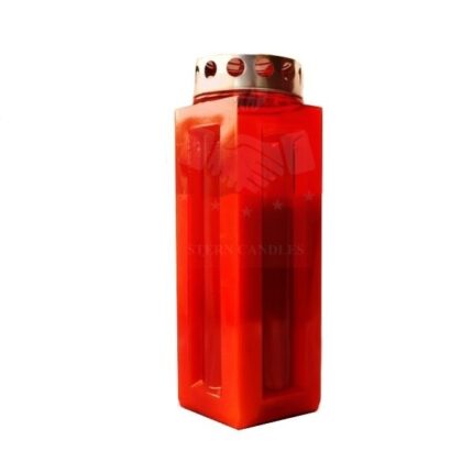 Candela L10 rosu