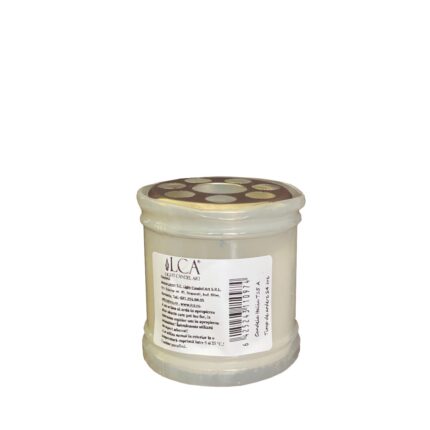 Candela cu capac anti-vant T15 A