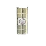 Tableta parfumata din ceara naturala de soia, aroma Black Opium, 50 g