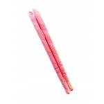 Set Lumanari aromatice pentru urechi, 22.5 cm, Roz, 2 buc