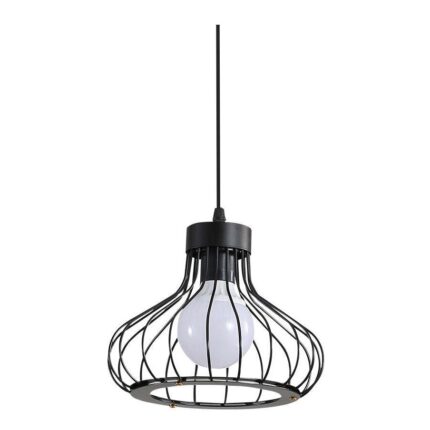 Candelabre De Epoca, Mckalen, CusTi Din Metal, Plafoniera, E27, Pentru Sufragerie, Dormitor, Cafenea, Bar