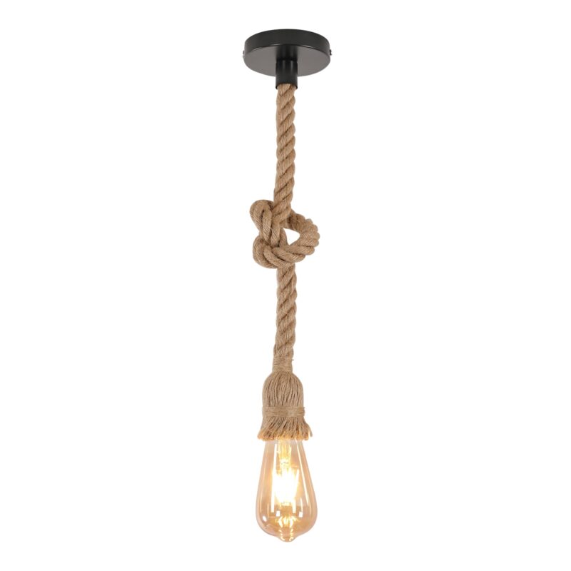 Candelabru, Toolight, E27, Pentru Dormitor Sufragerie Bar 60cm