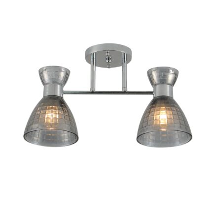 Lustra Quark 07305/2, IP20, 2XE27 max. 60W